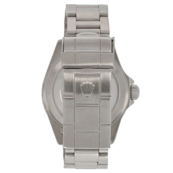 Rolex Submariner 16610